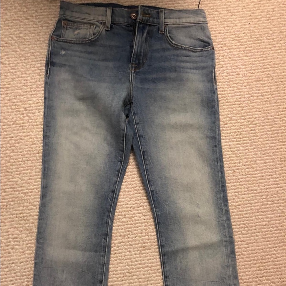 -Men’s Joes Denim Jeans